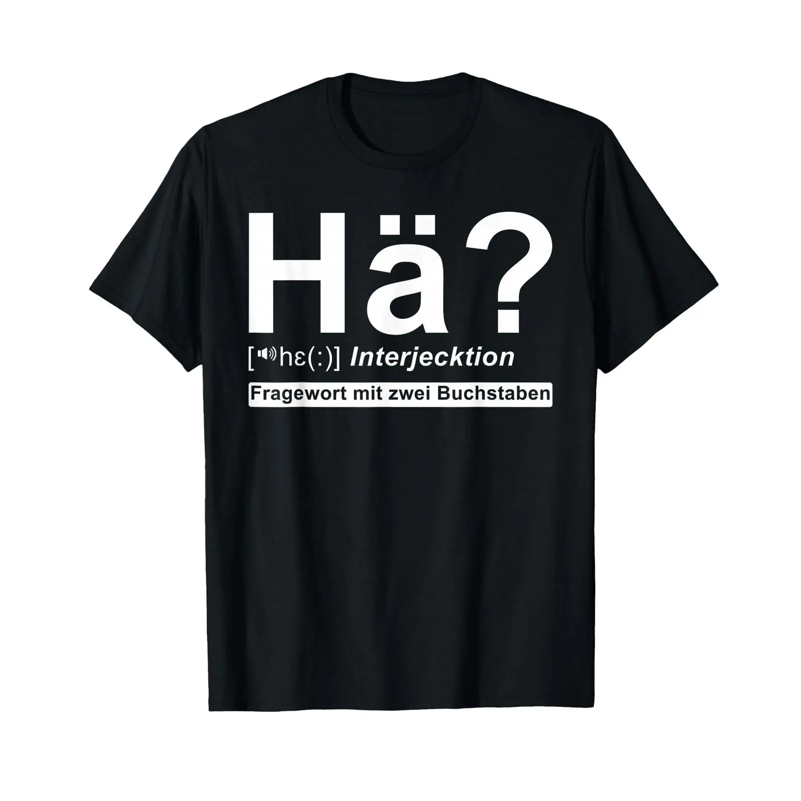 Men'S Fashion Questions - เสื้อยืดสีดำลายตัวอักษรสองตัวสไตล์วินเทจ ซักแล้ว ใส่สบาย เสื้อผ้าดีไซเนอร์ แฟชั่นสตรีทแวร์ลำลองสำหรับทุกเพศ