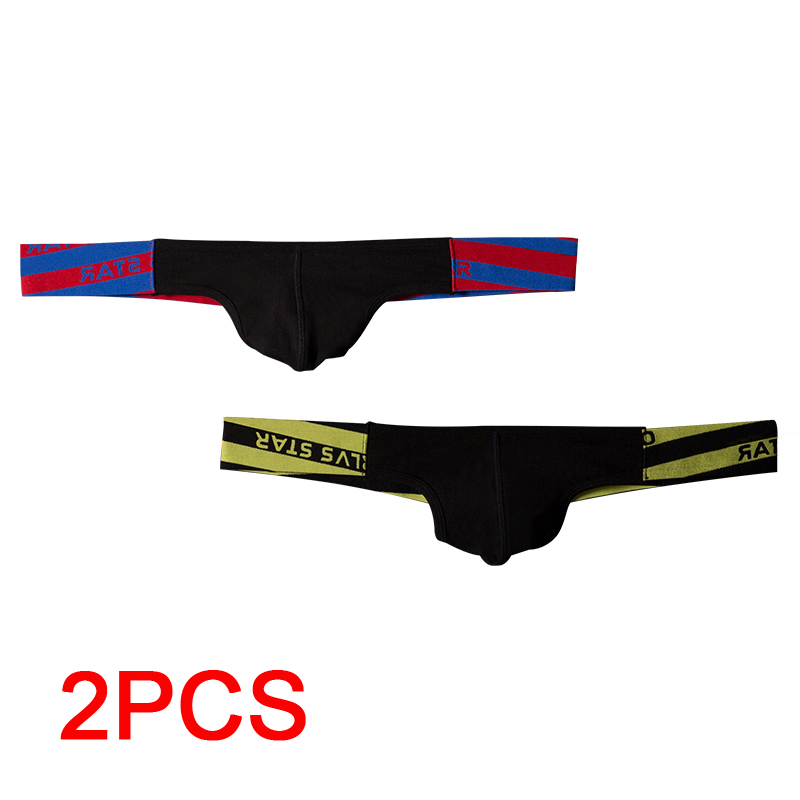 Men'S Fashion Underwear - G-String แฟชั่นผู้ชาย Jockstrap เซ็กซี่ผู้ใหญ่ชายชุดชั้นในร้อนกางเกงไม่มีรอยต่อ Men Thongs