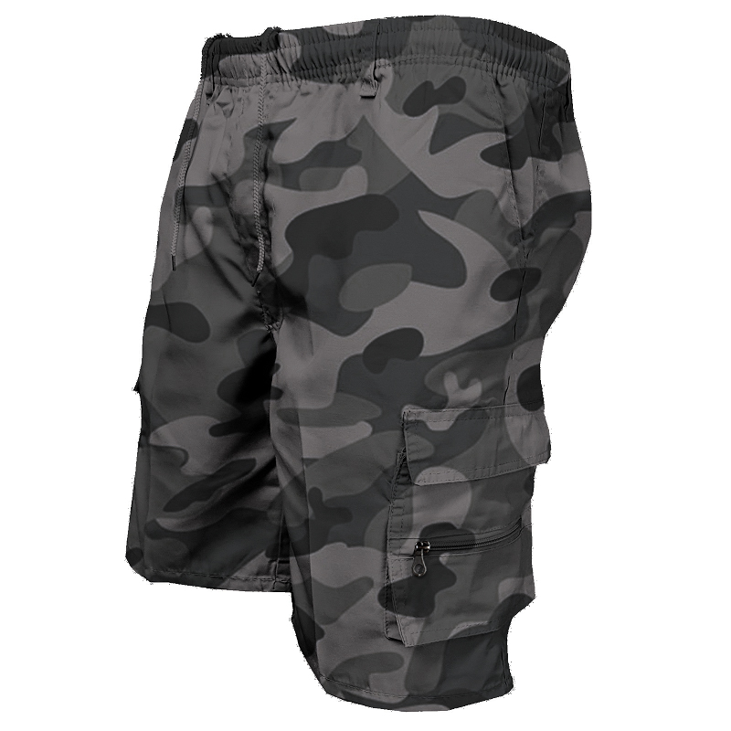 แฟชั่นผู้ชายกางเกงขาสั้นสินค้า - Men'S Fashion Loose Pants บทวิจารณ์และราคา