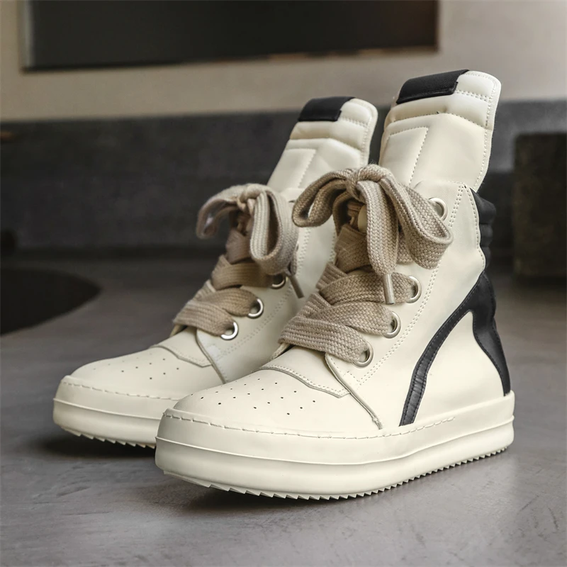 รองเท้าผ้าใบลำลองผู้ชายสุดหรู  - Men'S Fashion Footwear บทวิจารณ์และราคา