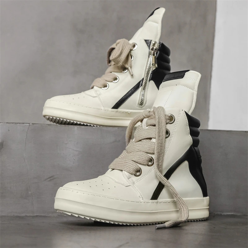 รองเท้าผ้าใบลำลองผู้ชายสุดหรู  - Men'S Fashion Footwear บทวิจารณ์และราคา