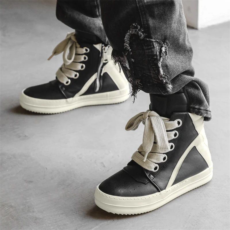 รองเท้าผ้าใบลำลองผู้ชายสุดหรู  - Men'S Fashion Footwear บทวิจารณ์และราคา