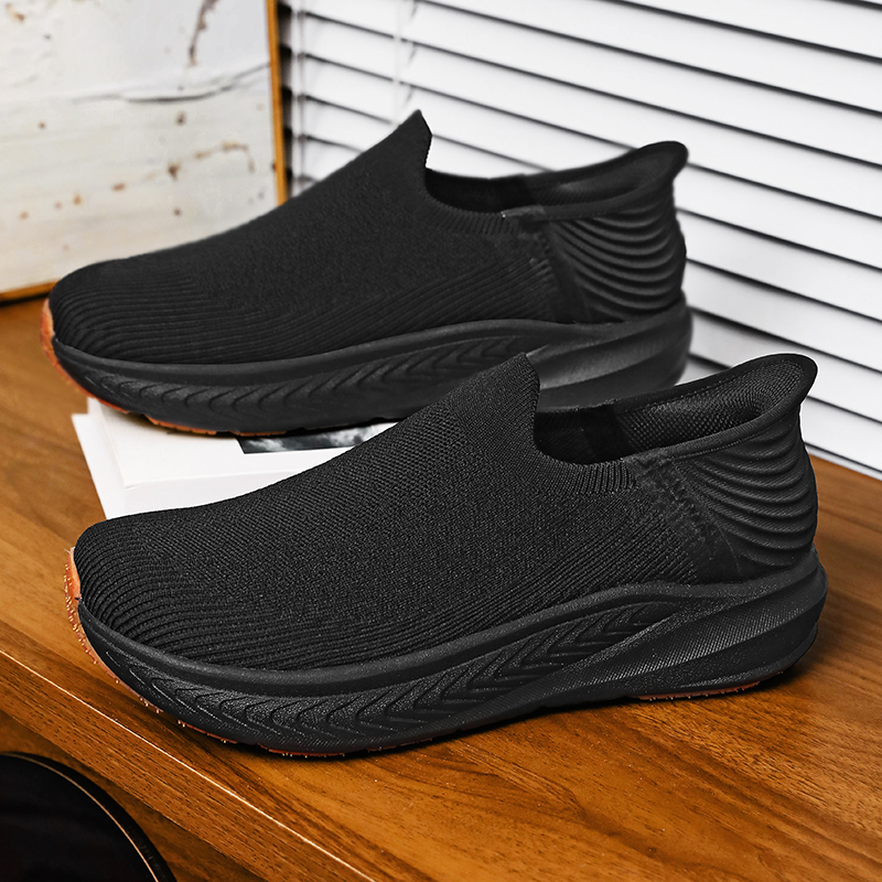 รองเท้าวิ่งตาข่ายแฟชั่นรองเท้า - Men'S Fashion Footwear บทวิจารณ์และราคา