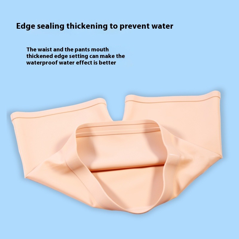 กางเกงว่ายน้ําซิลิโคนขนาดเล็กส - Men'S Fashion Underwear บทวิจารณ์และราคา