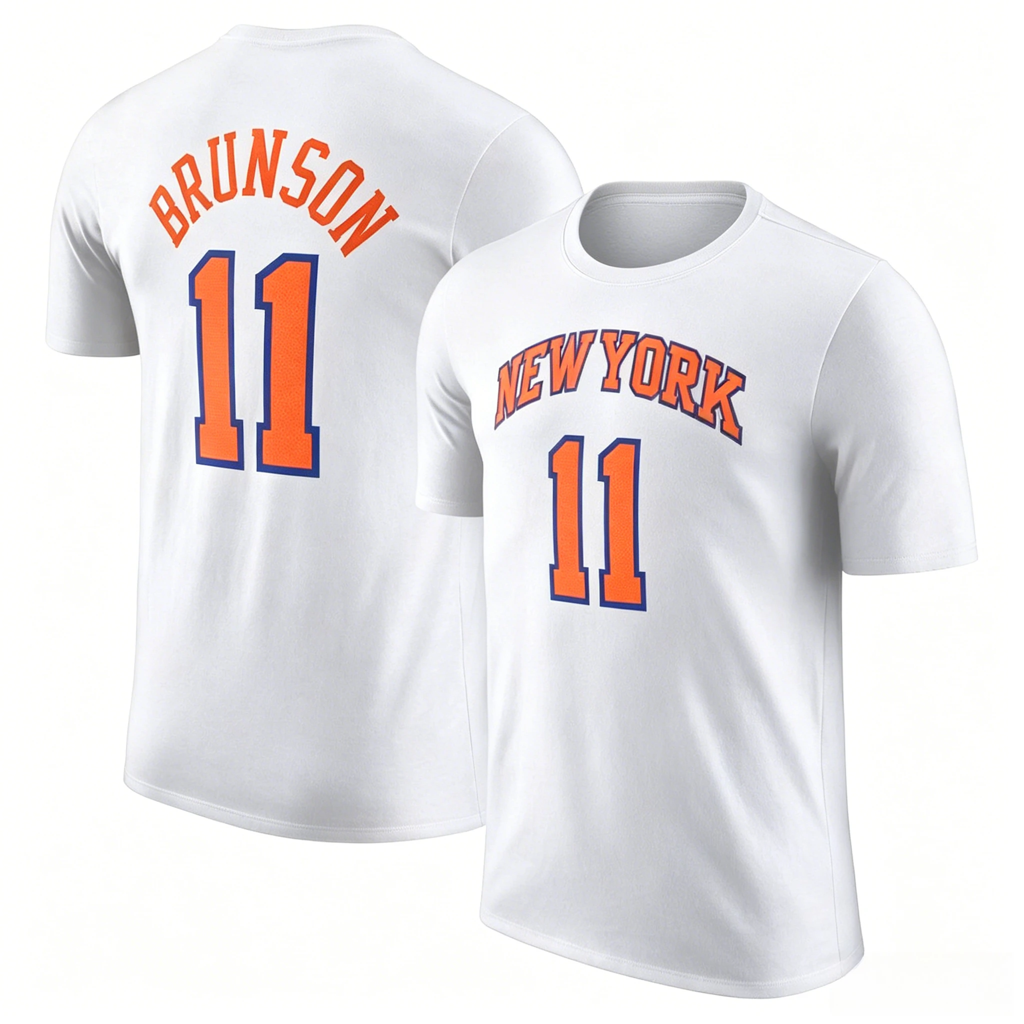 เสื้อสเวตเชิ้ต Brunson 11 ระบา - York Men'S Fashion บทวิจารณ์และราคา
