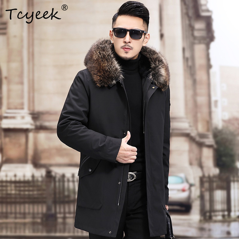 เสื้อแจ็คเก็ตขนสัตว์สีเงินสำหร - Men'S Fashion Zipper Jacket บทวิจารณ์และราคา