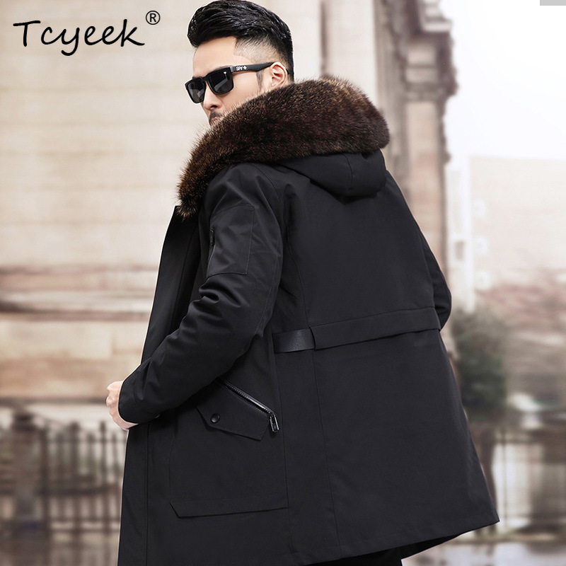 เสื้อแจ็คเก็ตขนสัตว์สีเงินสำหร - Men'S Fashion Zipper Jacket บทวิจารณ์และราคา