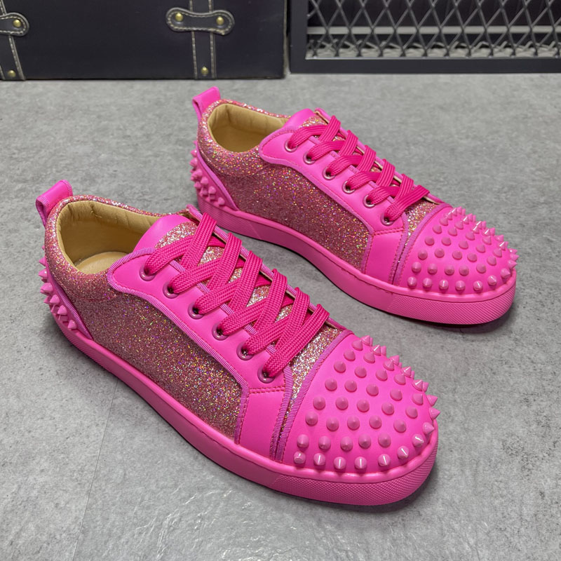 แฟชั่นผู้ชาย Punk hip hop ชุดr - Mens Fashion Dress Shoes บทวิจารณ์และราคา