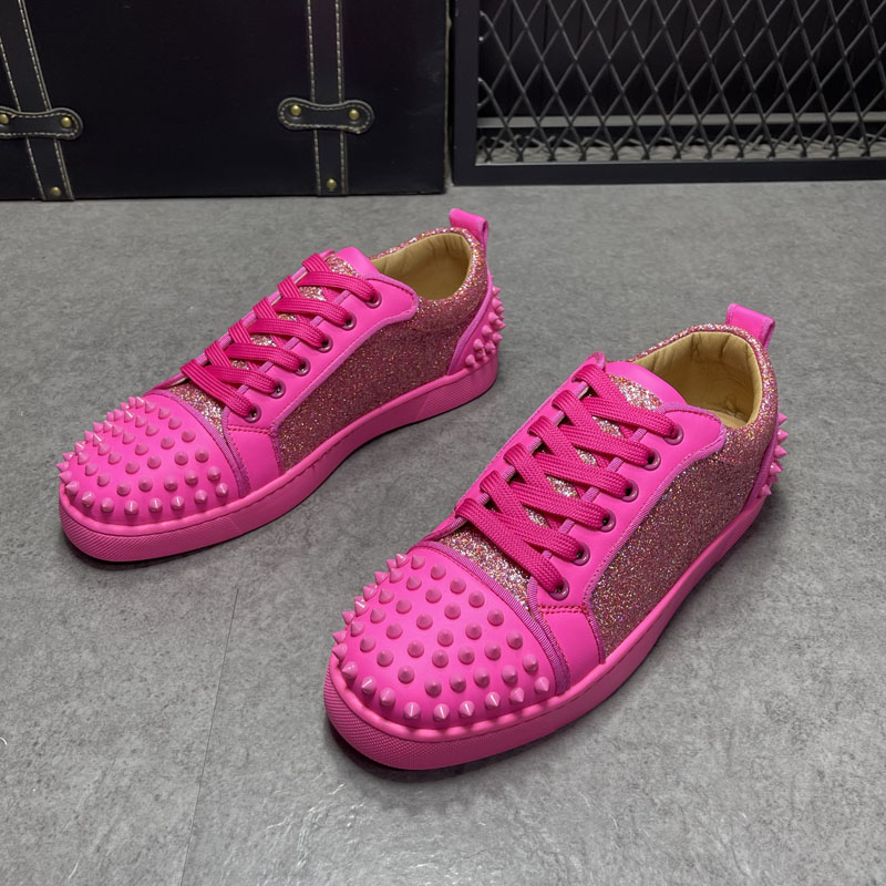 แฟชั่นผู้ชาย Punk hip hop ชุดr - Mens Fashion Dress Shoes บทวิจารณ์และราคา