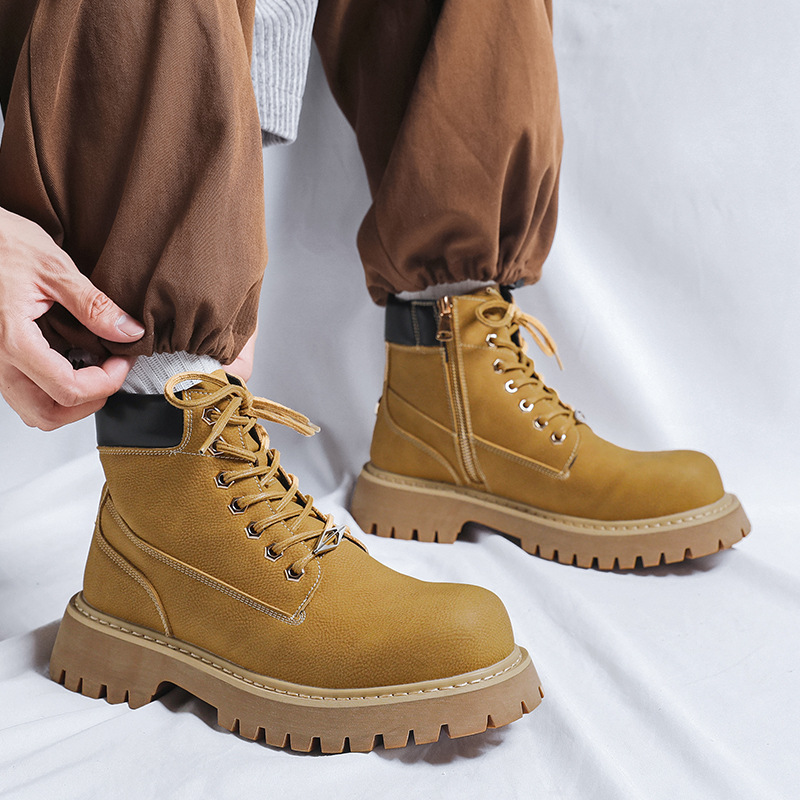 PLUS ขนาดผู้ชายแฟชั่น PARTY ชุ - Mens Fashion Dress Shoes บทวิจารณ์และราคา
