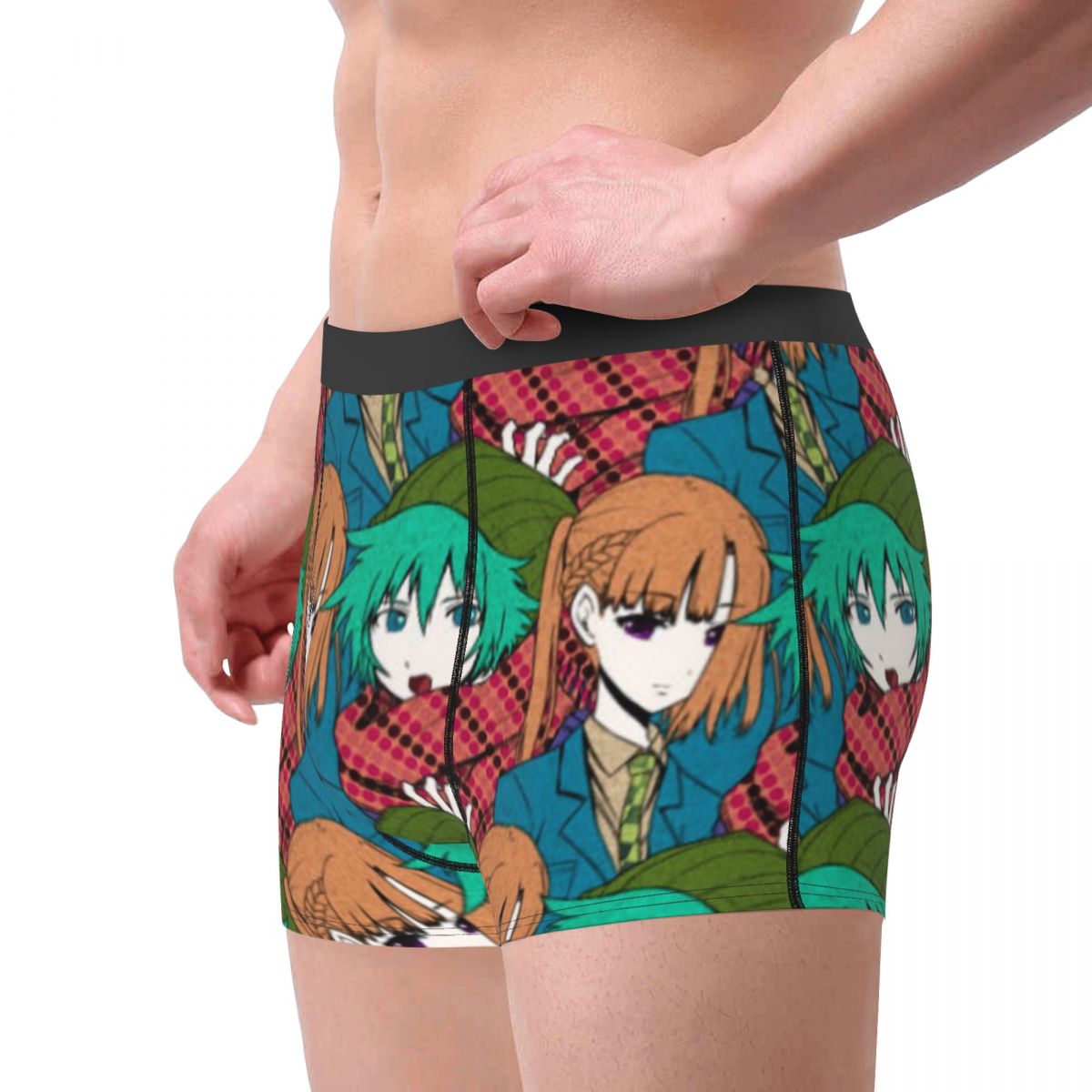 แฟชั่นชิน ซึกิมิ ยัวร์ เทิร์น  - Men'S Fashion Underwear บทวิจารณ์และราคา