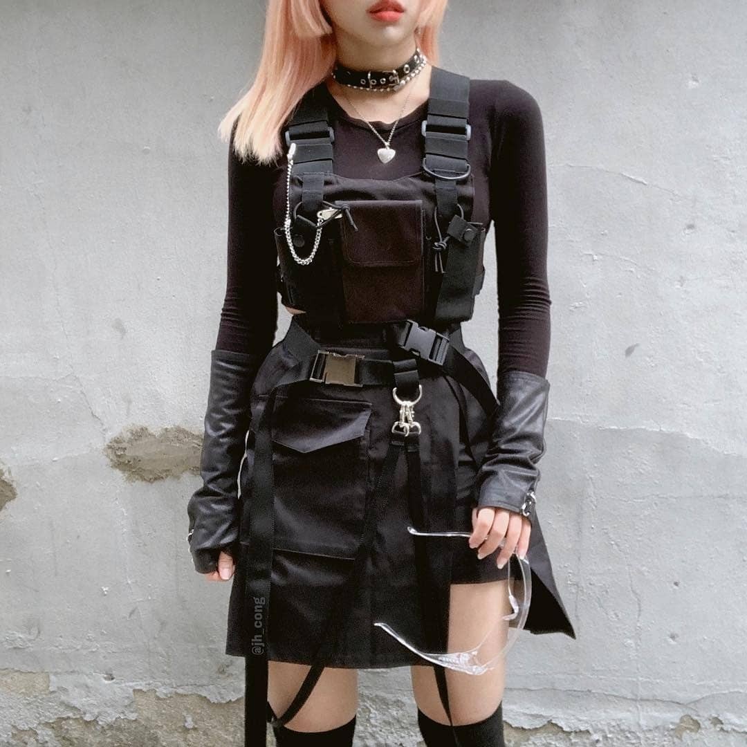 อเนกประสงค์ยุทธวิธีกระเป๋าผู้ห - Formal Waistcoat Vest บทวิจารณ์และราคา