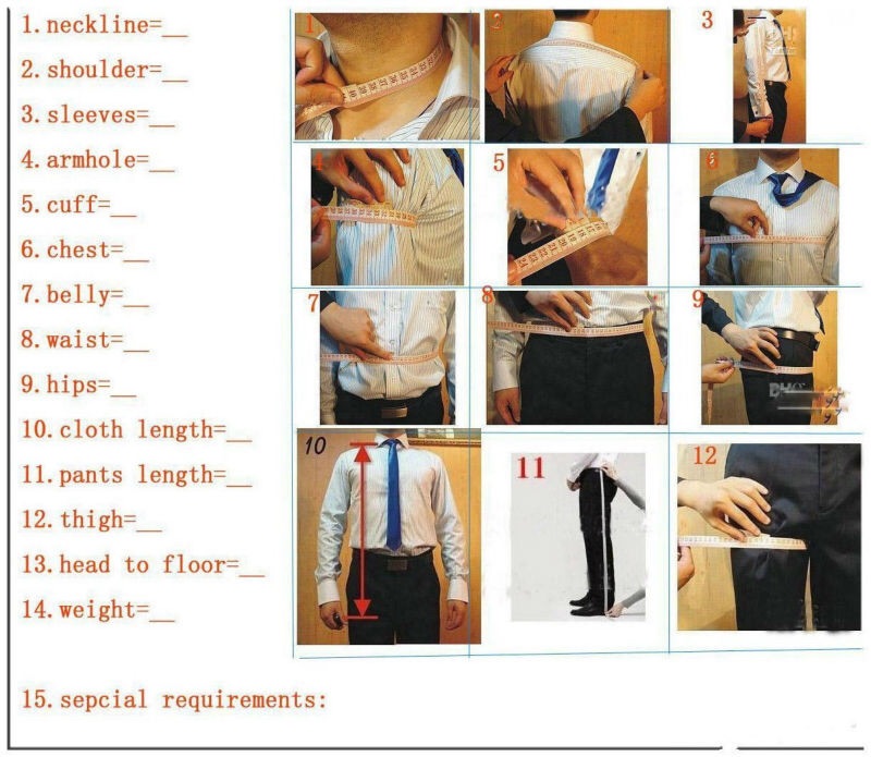 Fashion Double Breasted Busine - Slim Fit Blazer Men บทวิจารณ์และราคา