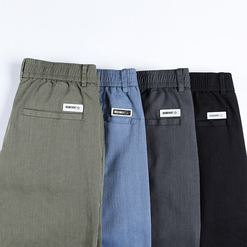 2026 ใหม่ฤดูร้อนกางเกงผ้ายืดบา - Formal Trouser Stretch บทวิจารณ์และราคา