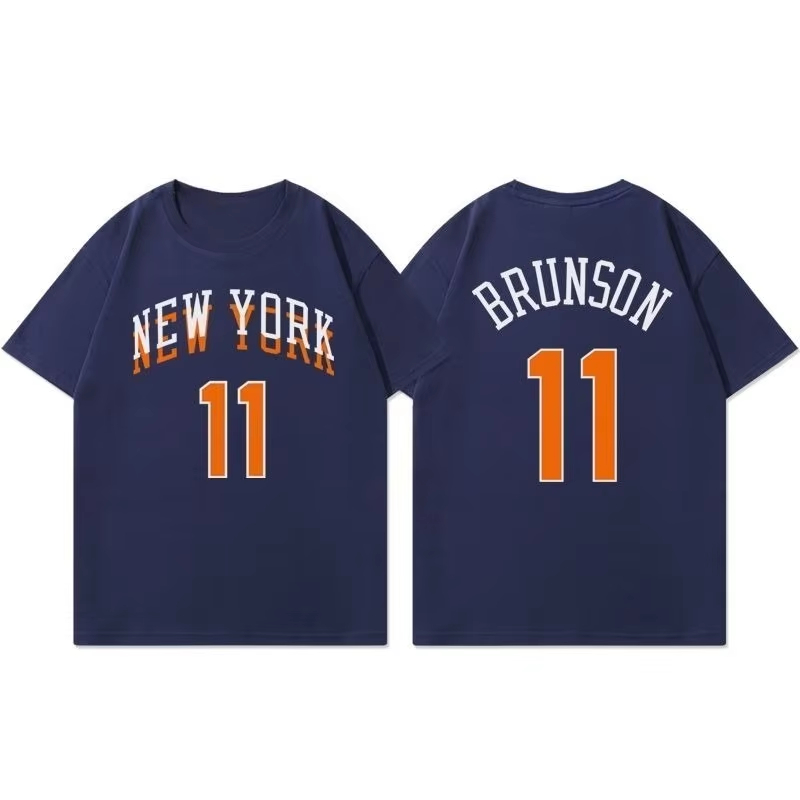เสื้อเจอร์ซีย์บาสเก็ตบอล Jalen - York Men'S Fashion บทวิจารณ์และราคา