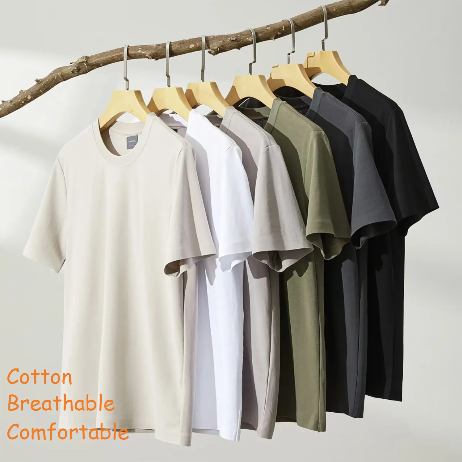 เสื้อยืดลายแมวตลกสไตล์มีม สำหร - Men'S Fashion Haircuts บทวิจารณ์และราคา