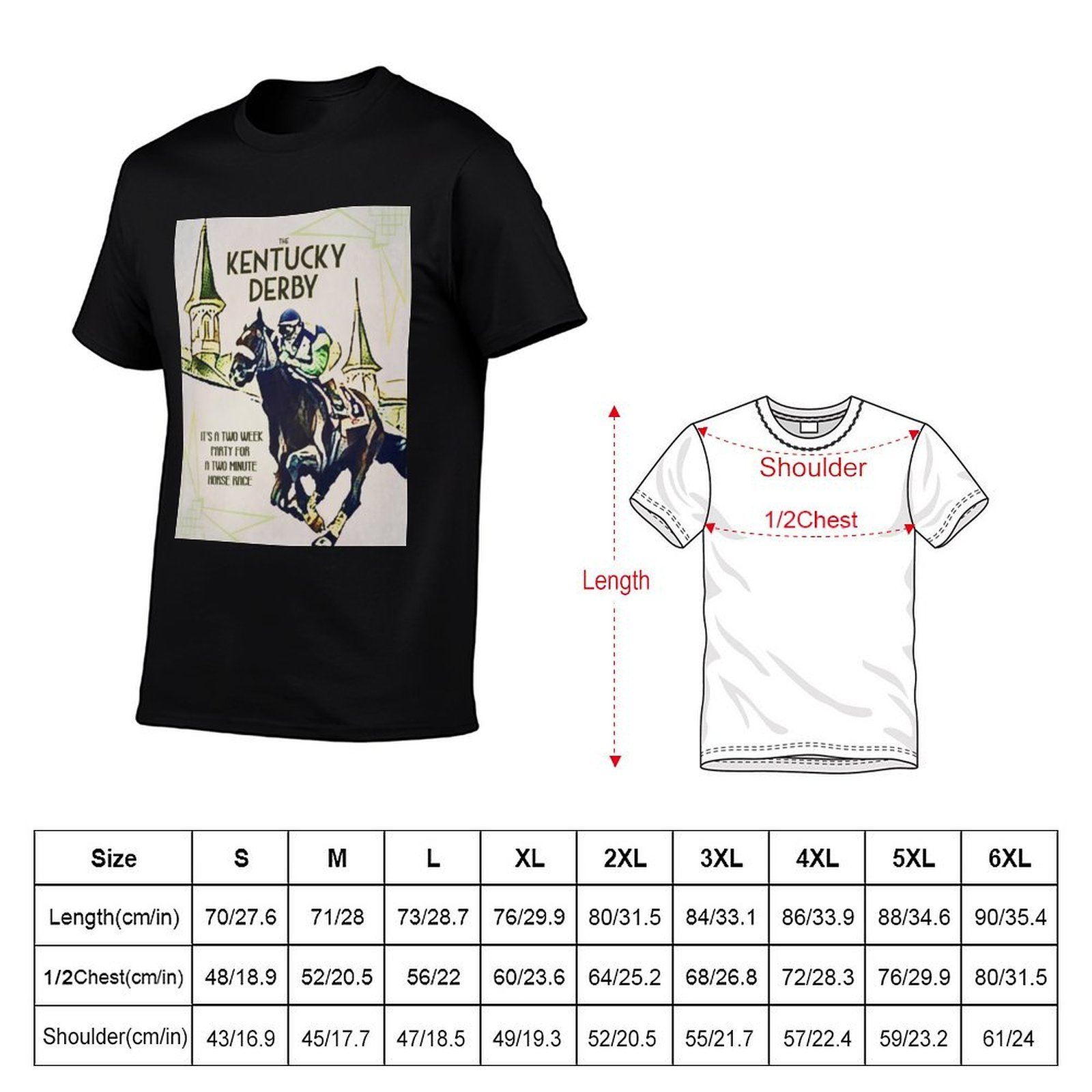 ถึงเวลาแข่งขันเคนตักกี้ดาร์บี้ - Men'S Fashion For Kentucky Derby บทวิจารณ์และราคา