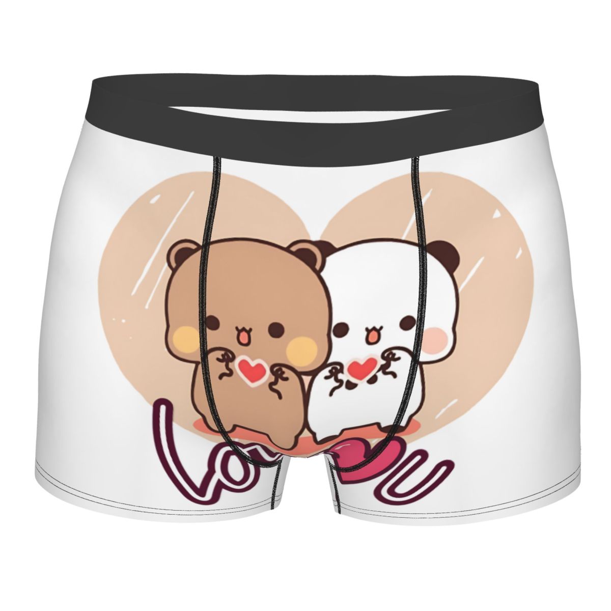 แฟชั่นกางเกงบ็อกเซอร์แพนด้าและ - Men'S Fashion Underwear บทวิจารณ์และราคา