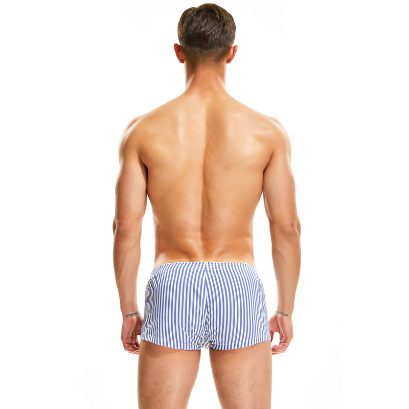 กางเกงบ็อกเซอร์ชาย, กางเกงทรงล - Men'S Fashion Underwear บทวิจารณ์และราคา