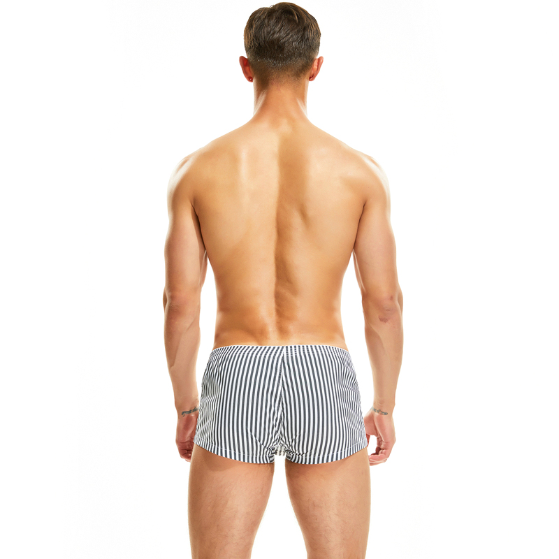 กางเกงบ็อกเซอร์ชาย, กางเกงทรงล - Men'S Fashion Underwear บทวิจารณ์และราคา