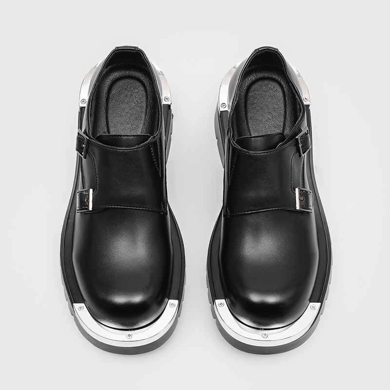 รองเท้าเดอร์บี้แฟชั่นผู้ชายสไต - Paris Fashion Men บทวิจารณ์และราคา