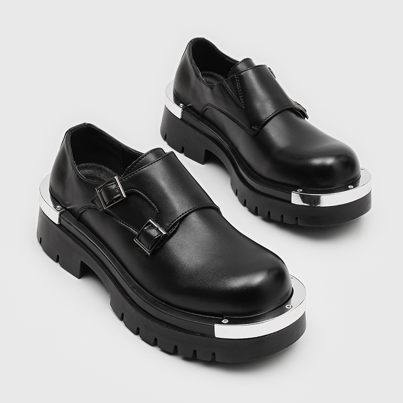 รองเท้าเดอร์บี้แฟชั่นผู้ชายสไต - Paris Fashion Men บทวิจารณ์และราคา