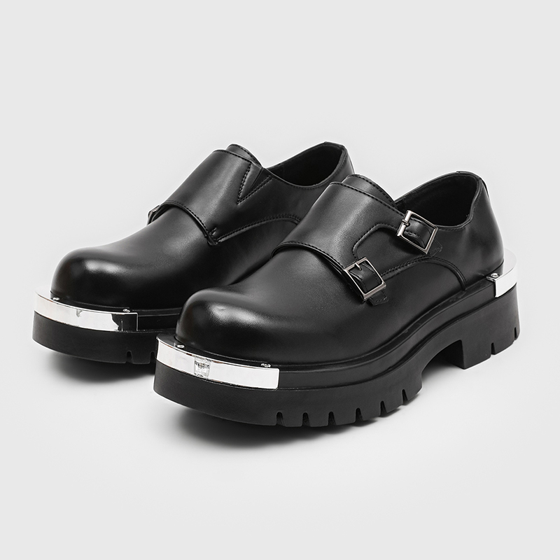 รองเท้าเดอร์บี้แฟชั่นผู้ชายสไต - Paris Fashion Men บทวิจารณ์และราคา