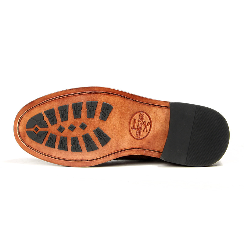 Vintage Mensข้อเท้ารองเท้าเชลซ - Mens Fashion Vintage บทวิจารณ์และราคา