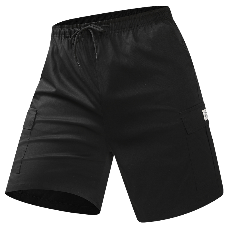 ผู้ชายฤดูร้อนใหม่กางเกงขาสั้นส - Men'S Fashion Loose Pants บทวิจารณ์และราคา