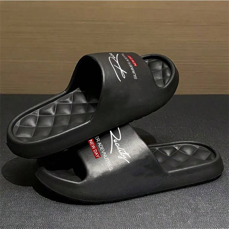 รองเท้าแตะคู่รักสำหรับผู้หญิงแ - Men'S Fashion Footwear บทวิจารณ์และราคา