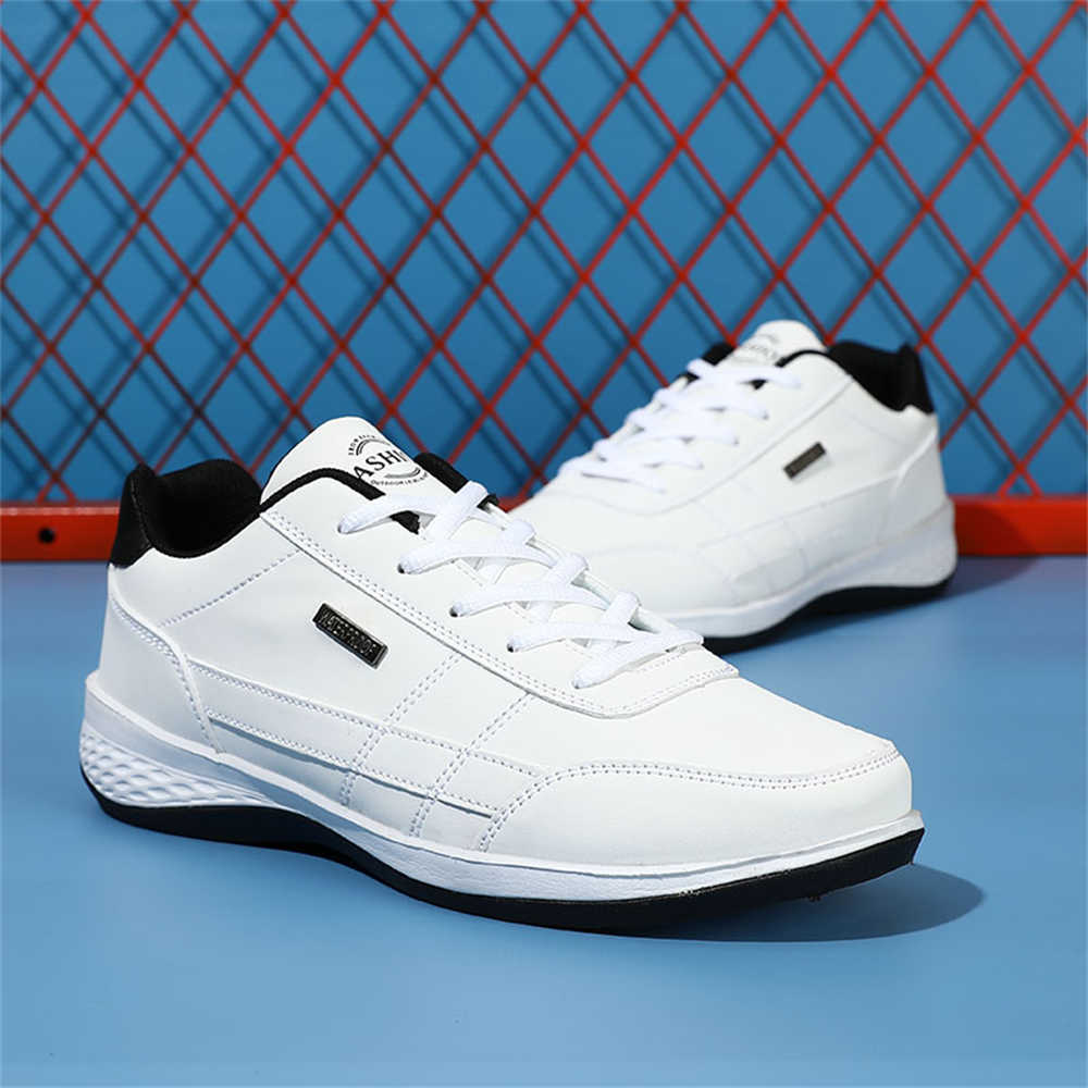 รองเท้าเดรสสีขาวสำหรับผู้ชาย ไ - Mens Fashion Dress Shoes บทวิจารณ์และราคา