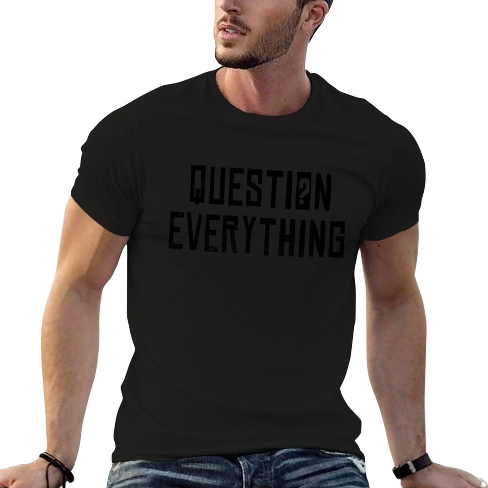 คิดว่าทุกอย่างเป็นคำถาม ให้คุณ - Men'S Fashion Questions บทวิจารณ์และราคา