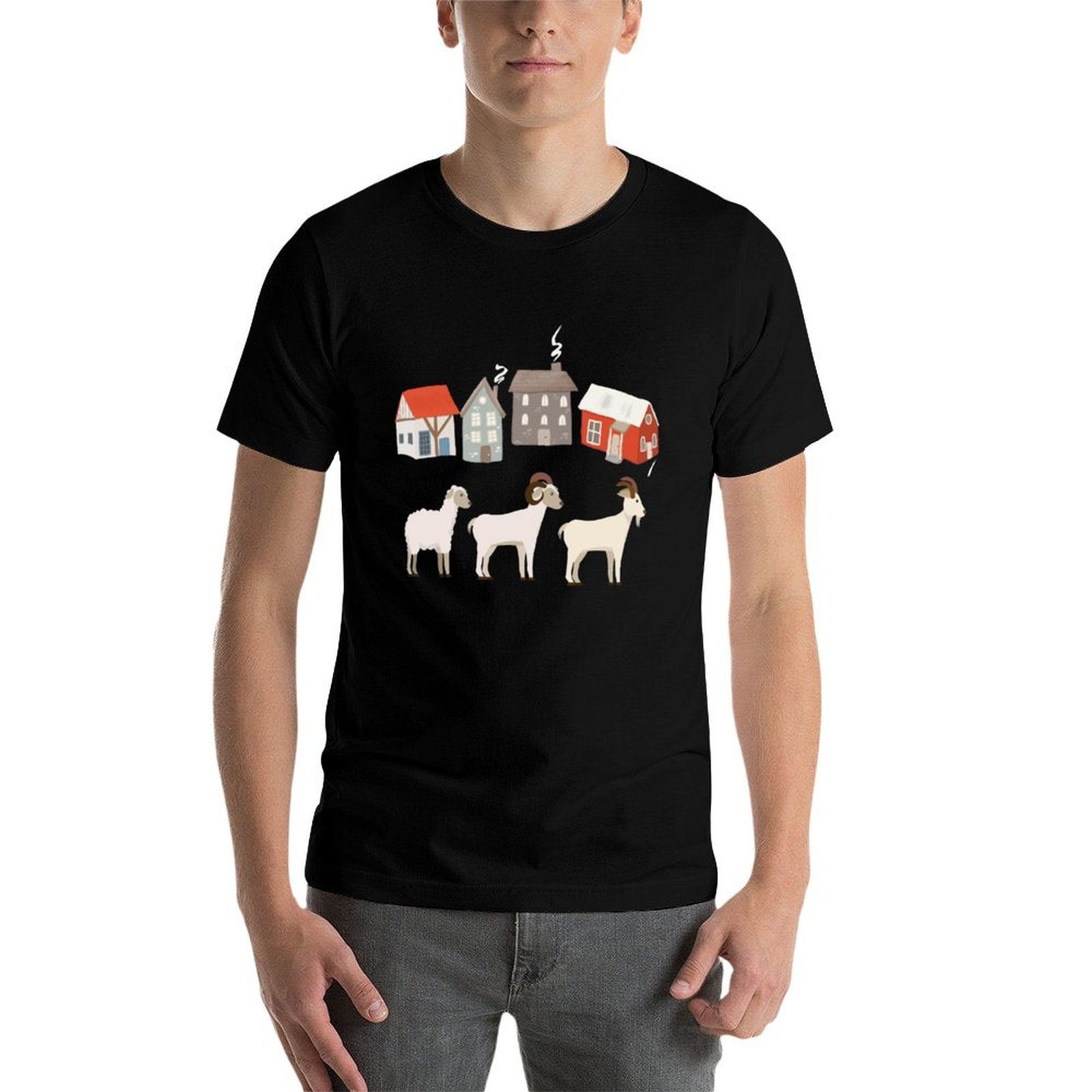2020 ปีที่แพะครองโลกเสื้อยืดแฟ - Men'S Fashion Over The Years บทวิจารณ์และราคา