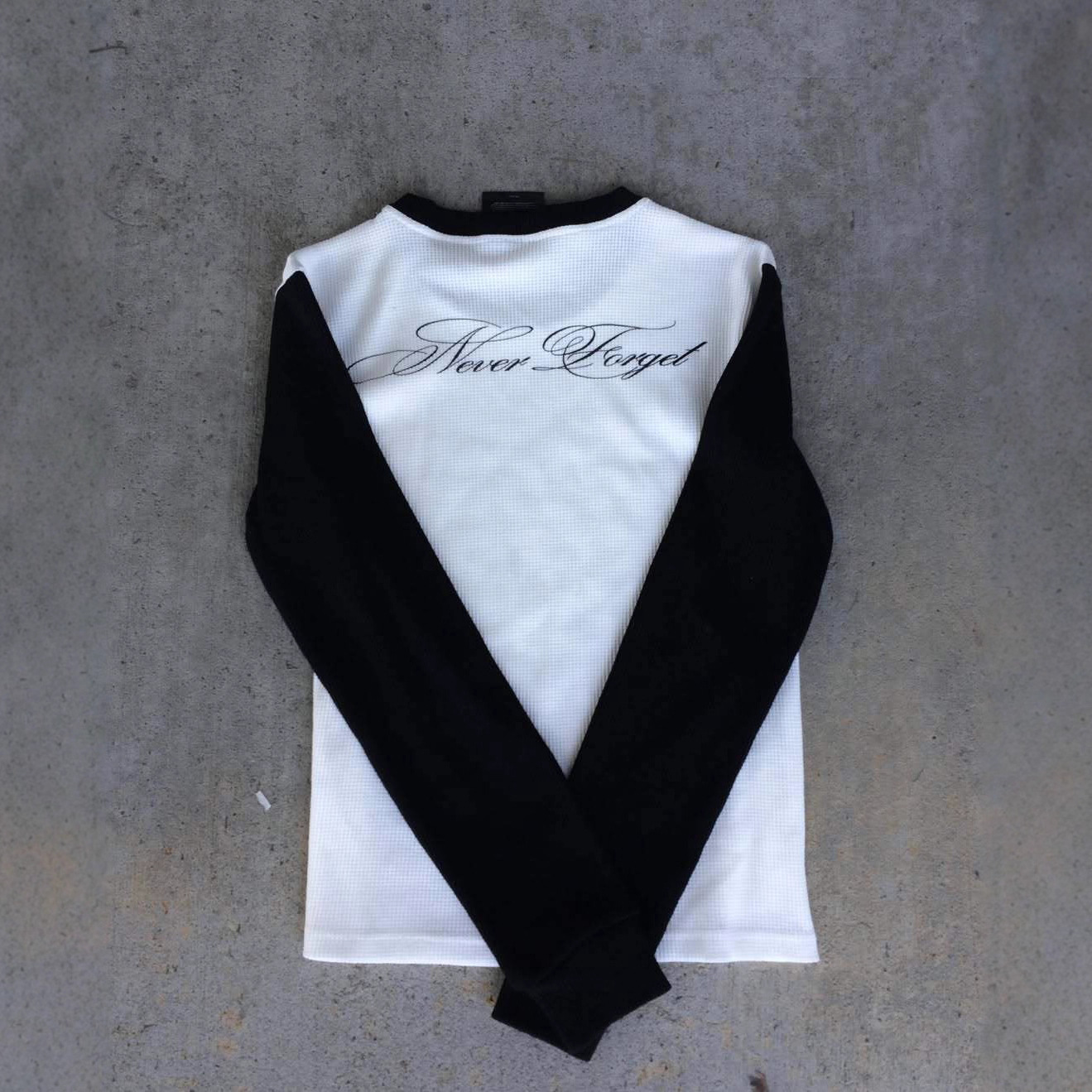 เสื้อยืดแขนยาวใหม่ สไตล์ดาร์กเ - Mens Fashion Vintage บทวิจารณ์และราคา