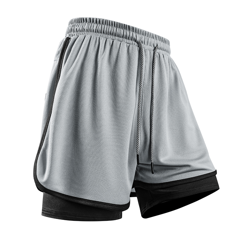 กางเกงบาสเก็ตบอลผู้ชายไซส์ใหญ่ - Men'S Fashion Loose Pants บทวิจารณ์และราคา