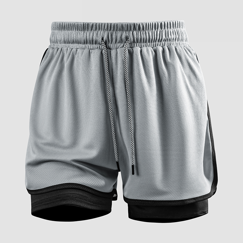 กางเกงบาสเก็ตบอลผู้ชายไซส์ใหญ่ - Men'S Fashion Loose Pants บทวิจารณ์และราคา