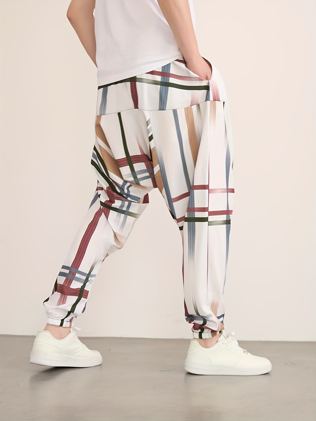 กางเกงไม่ยืดสําหรับผู้ชายทุกฤด - Formal Trouser Stretch บทวิจารณ์และราคา