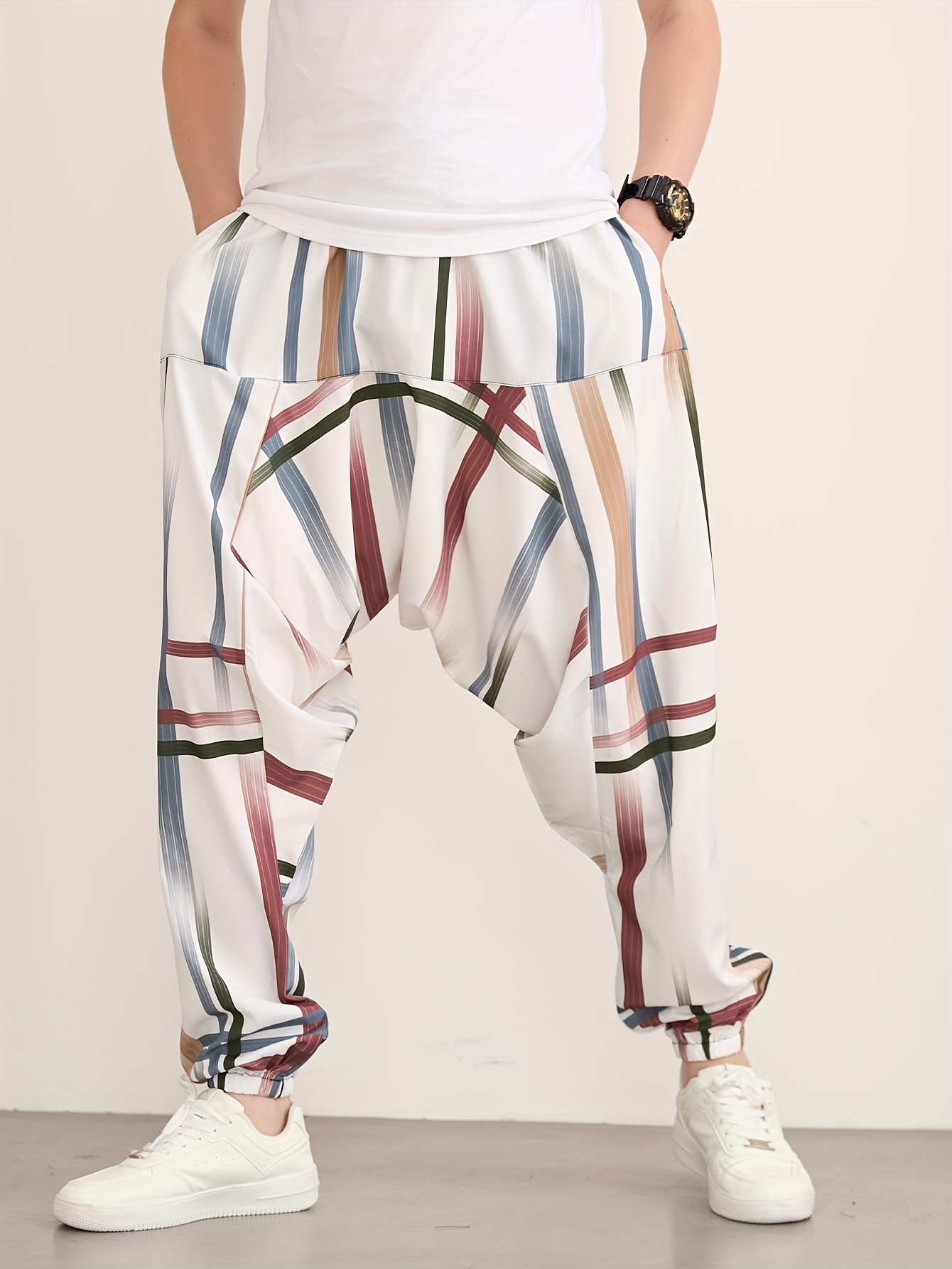 กางเกงไม่ยืดสําหรับผู้ชายทุกฤด - Formal Trouser Stretch บทวิจารณ์และราคา