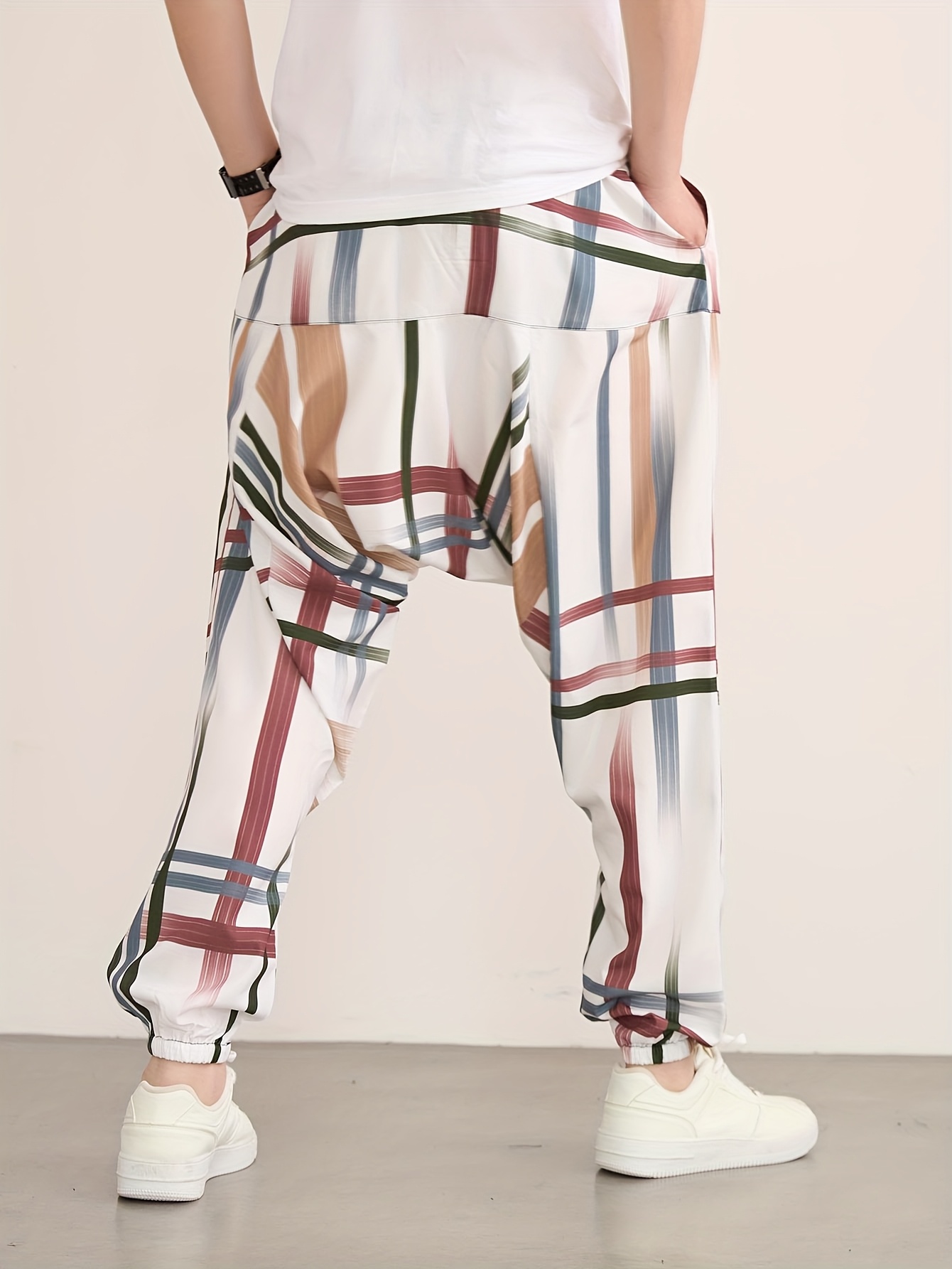 กางเกงไม่ยืดสําหรับผู้ชายทุกฤด - Formal Trouser Stretch บทวิจารณ์และราคา