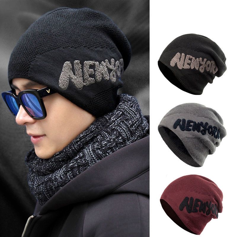 หมวกกันหนาวให้ความอบอุ่นสำหรับ - York Men'S Fashion บทวิจารณ์และราคา