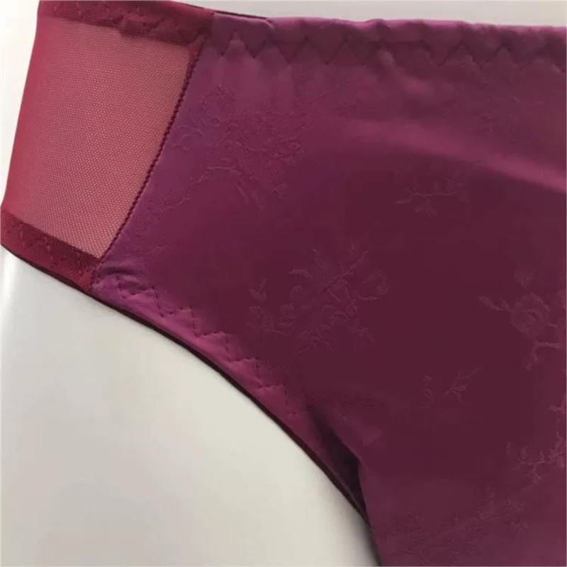 กางเกงในชายแฟชั่นใหม่ ผ้าไหมนม - Men'S Fashion Underwear บทวิจารณ์และราคา