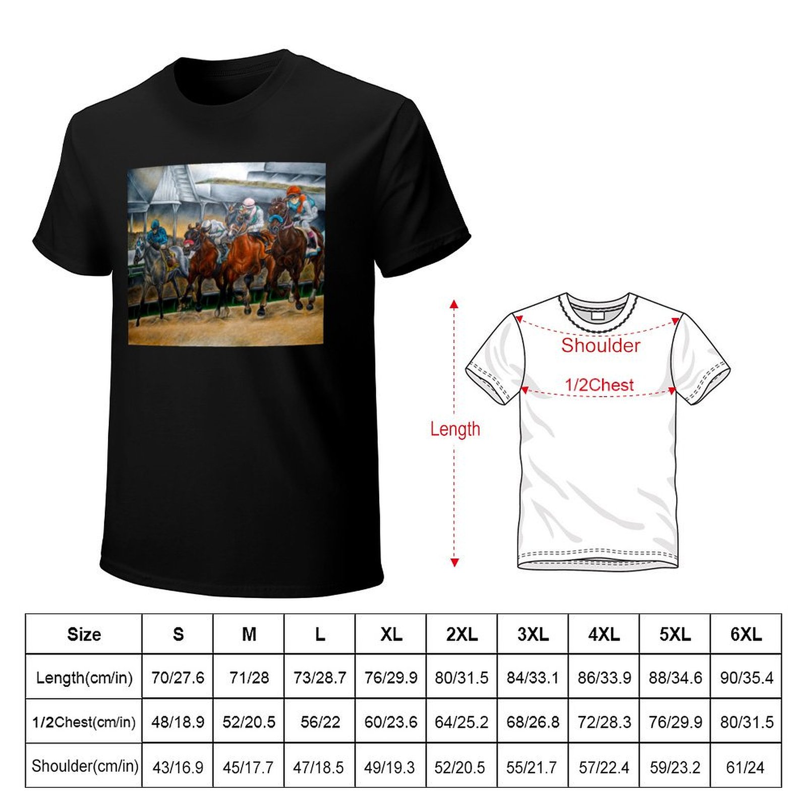 เสื้อยืดลายพิมพ์แฟชั่น Kentuck - Men'S Fashion For Kentucky Derby บทวิจารณ์และราคา