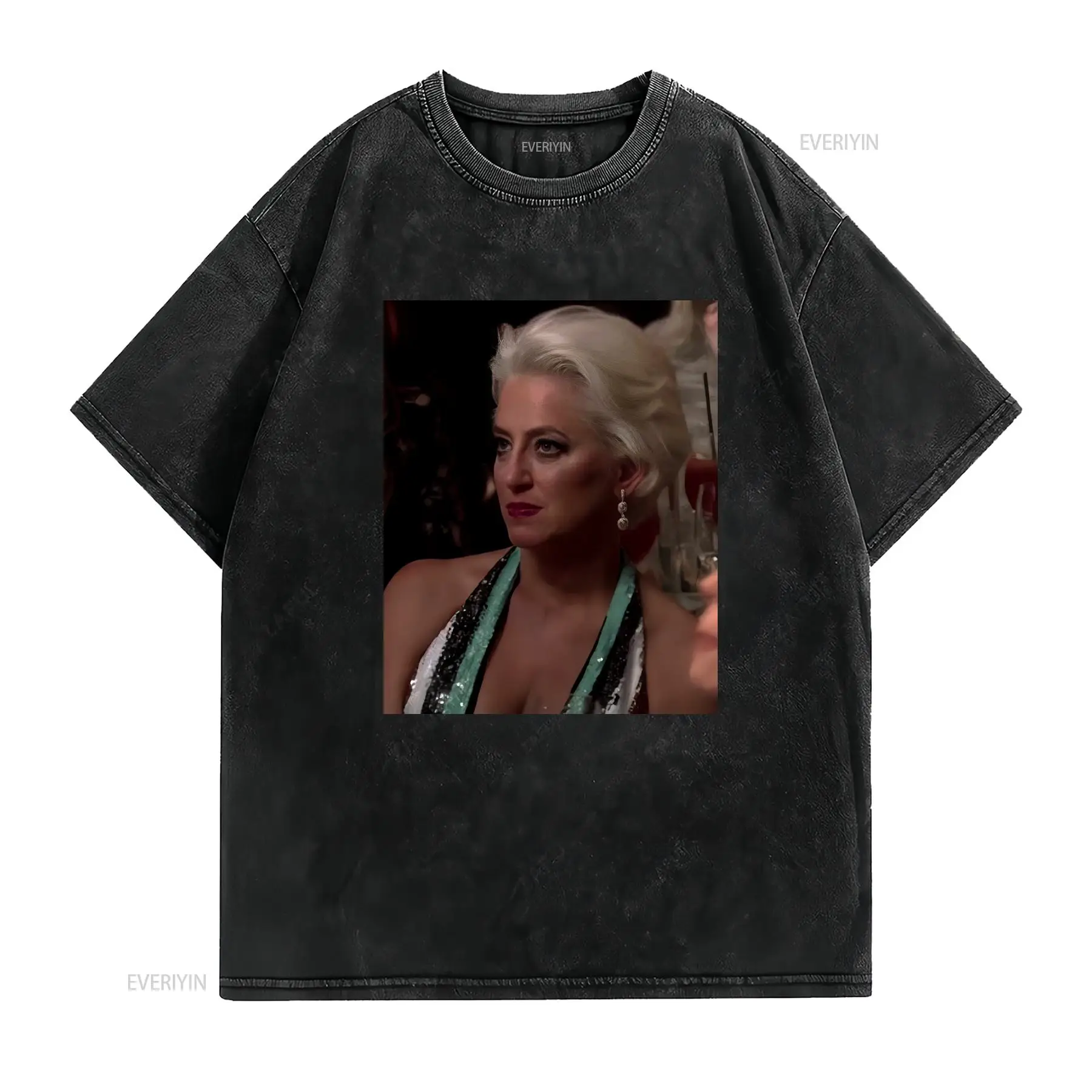 เสื้อยืดแฟชั่น Dorinda Medley  - York Men'S Fashion บทวิจารณ์และราคา