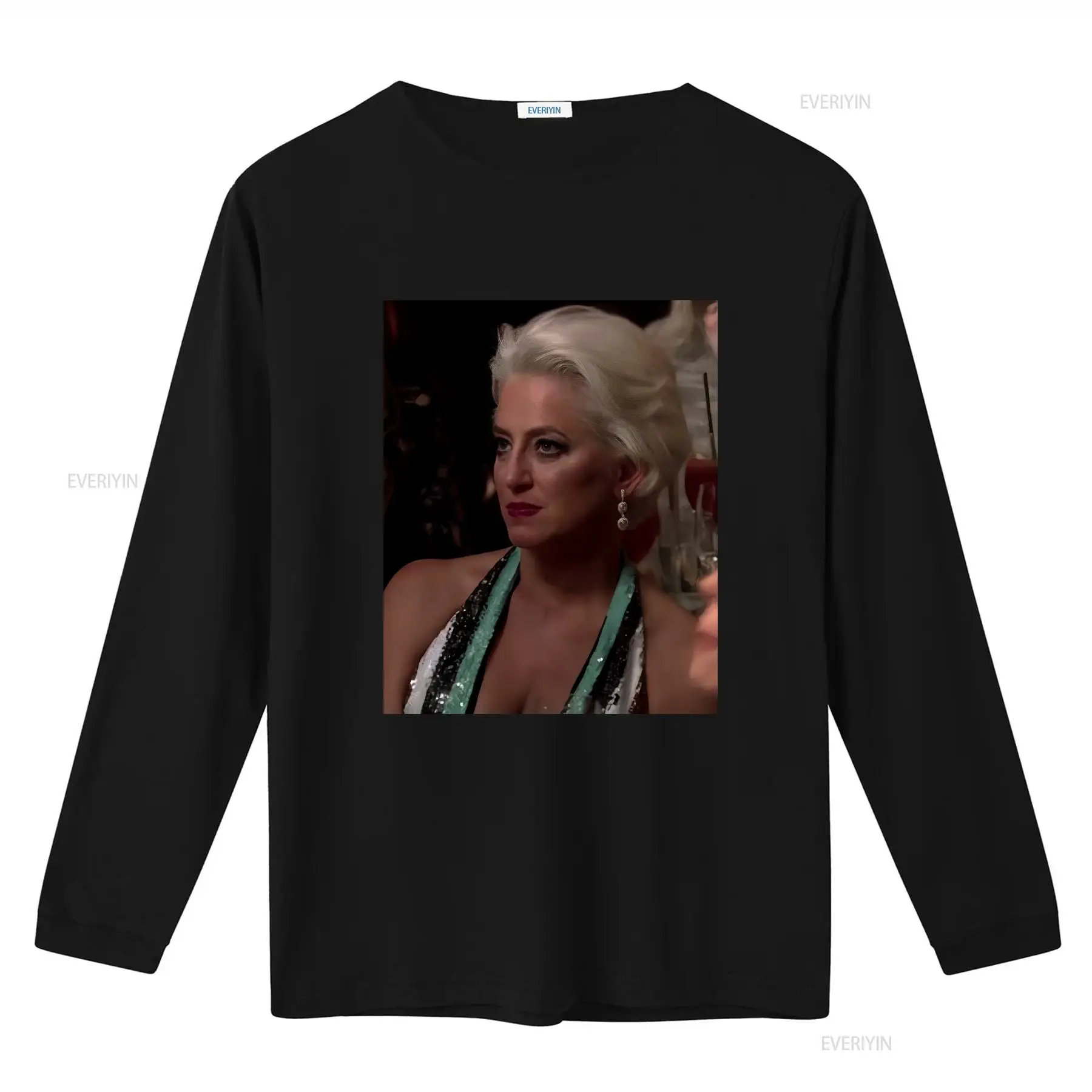เสื้อยืดแฟชั่น Dorinda Medley  - York Men'S Fashion บทวิจารณ์และราคา