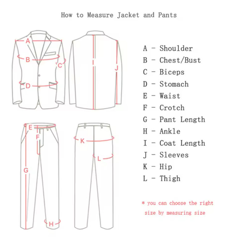 ชุดสูททักซิโด้ทรงสลิมฟิตสำหรับ - Slim Fit Blazer Men บทวิจารณ์และราคา