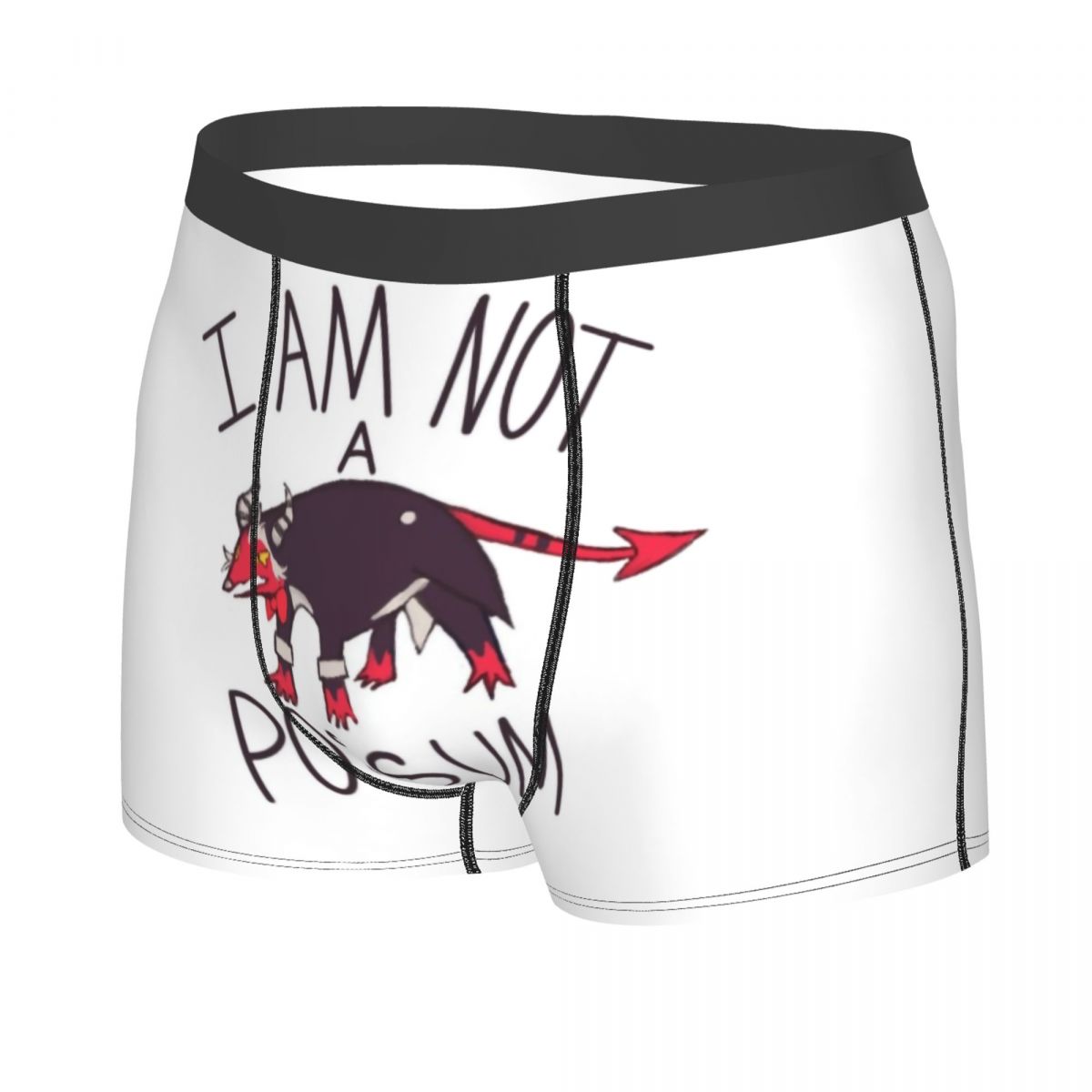 แฟชั่นชาย ฉันไม่ใช่เจ้านาย การ - Men'S Fashion Underwear บทวิจารณ์และราคา