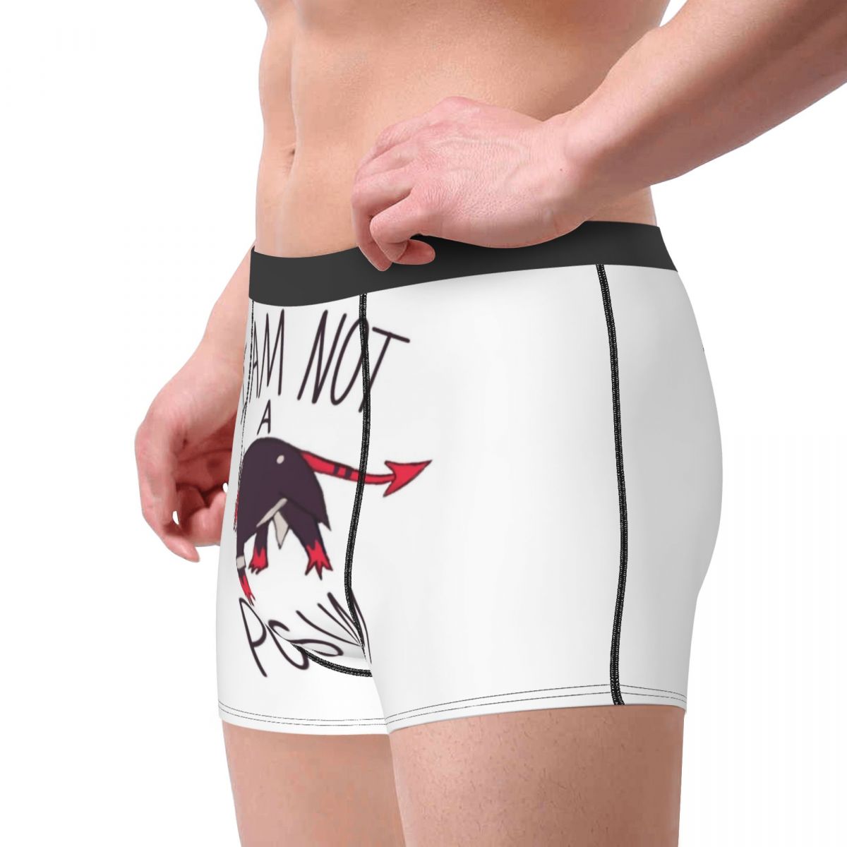 แฟชั่นชาย ฉันไม่ใช่เจ้านาย การ - Men'S Fashion Underwear บทวิจารณ์และราคา
