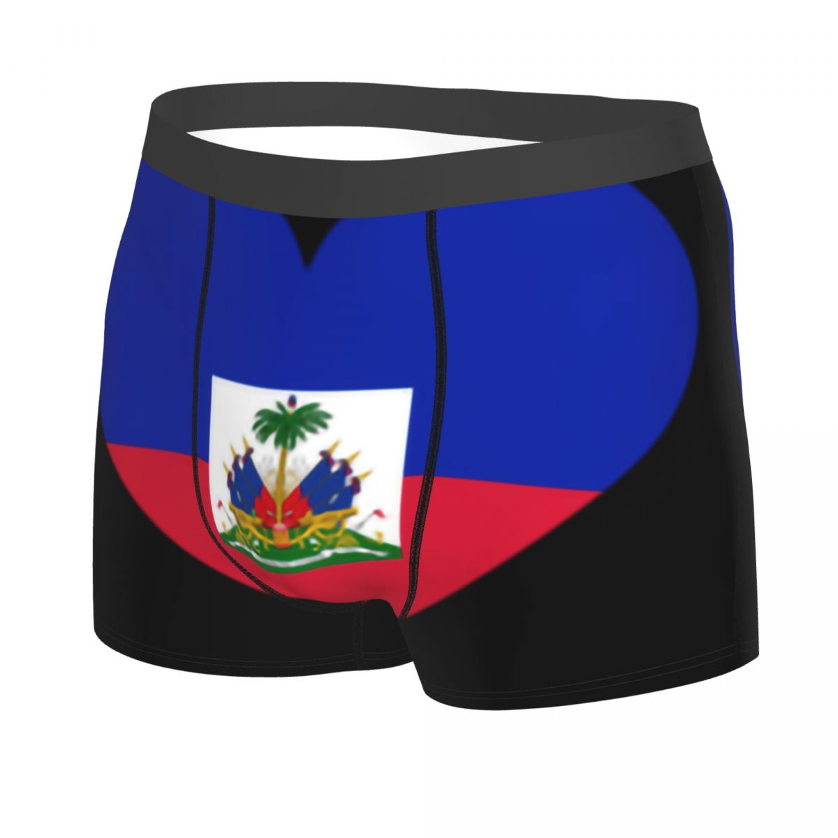 แฟชั่นกางเกงบ็อกเซอร์ลายธงชาติ - Men'S Fashion Underwear บทวิจารณ์และราคา