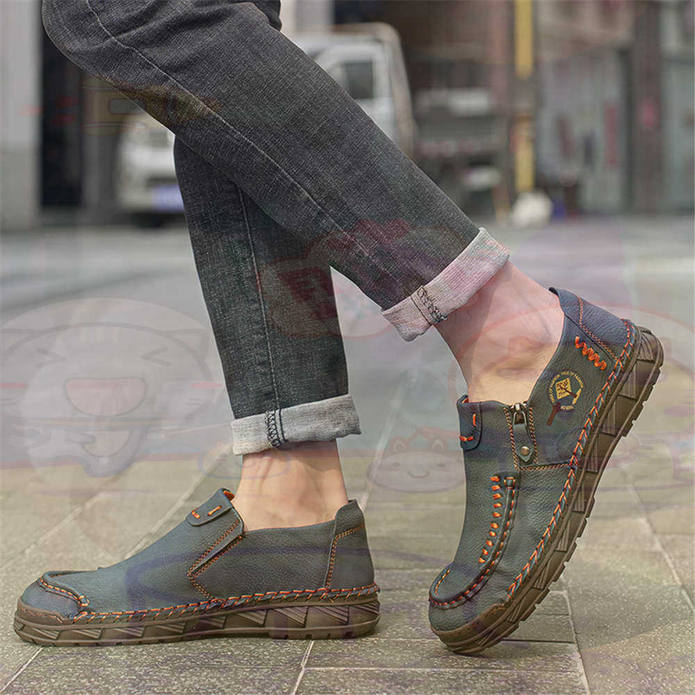 ตัวเลขขนาดเล็กขับรถรองเท้าผ้าใ - Men'S Fashion Over The Years บทวิจารณ์และราคา