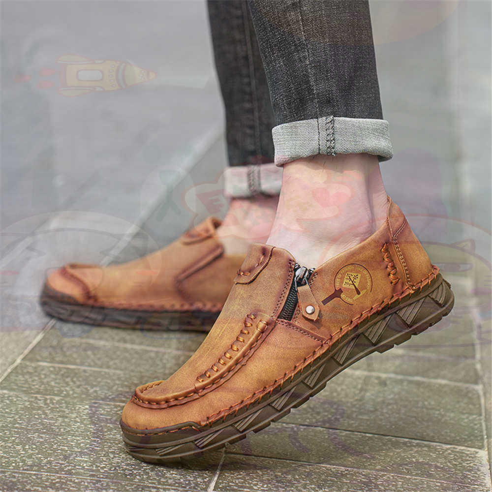 ตัวเลขขนาดเล็กขับรถรองเท้าผ้าใ - Men'S Fashion Over The Years บทวิจารณ์และราคา